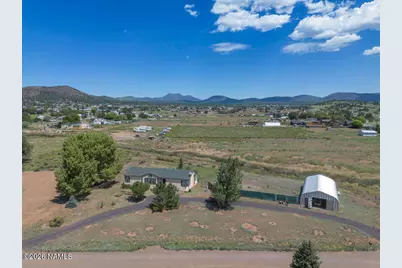 7685 N Creekside Drive, Flagstaff, AZ 86004 - Photo 37