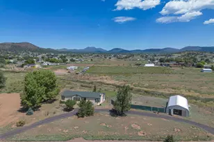7685 N Creekside Dr, Flagstaff, AZ 86004 - Photo 37
