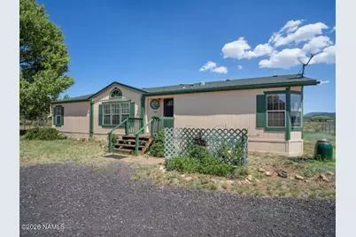 7685 N Creekside Drive, Flagstaff, AZ 86004 - Photo 3