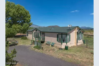 7685 N Creekside Drive, Flagstaff, AZ 86004 - Photo 33
