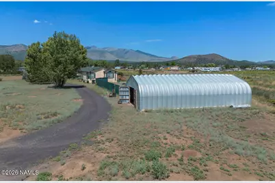 7685 N Creekside Drive, Flagstaff, AZ 86004 - Photo 31