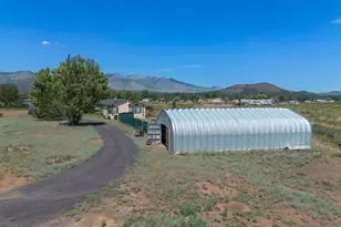7685 N Creekside Dr, Flagstaff, AZ 86004 - Photo 31