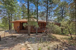 4200 N Country Club Dr, Flagstaff, AZ 86004 - Photo 1