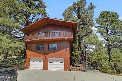 4200 N Country Club Drive, Flagstaff, AZ 86004 - Photo 59