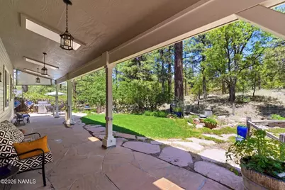 1060 E Appalachian Road, Flagstaff, AZ 86004 - Photo 1