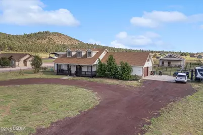 9152 E Neptune Drive, Flagstaff, AZ 86004 - Photo 43
