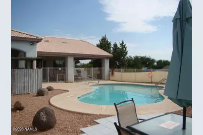 1031 S Vista Grande Drive, Cottonwood, AZ 86326 - Photo 9