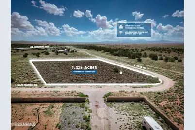 955 S San Mateo Road, Williams, AZ 86046 - Photo 1