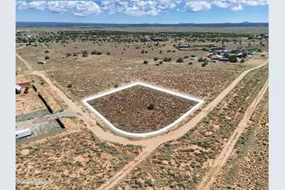 955 S San Mateo Road, Williams, AZ 86046 - Photo 13
