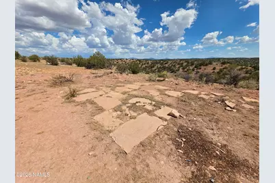 5864 W Blue Star Trl Lot A, Williams, AZ 86046 - Photo 3