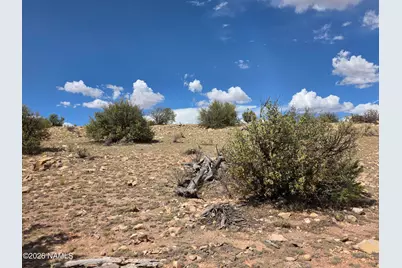 5864 W Blue Star Trl Lot A, Williams, AZ 86046 - Photo 13