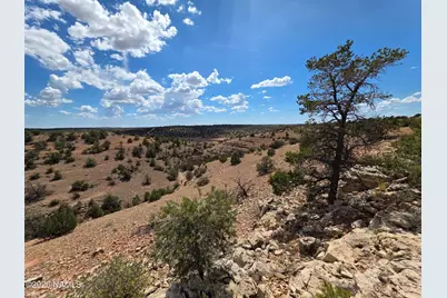 5864 W Blue Star Trl Lot A, Williams, AZ 86046 - Photo 1