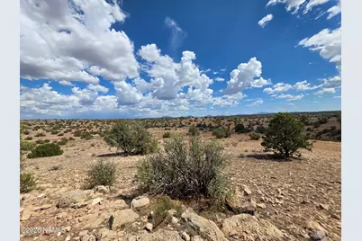 5864 W Blue Star Trl Lot B, Williams, AZ 86046 - Photo 3