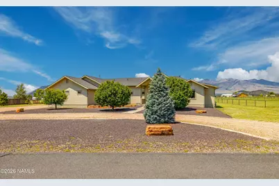 9630 N Aldrich Road, Flagstaff, AZ 86004 - Photo 3