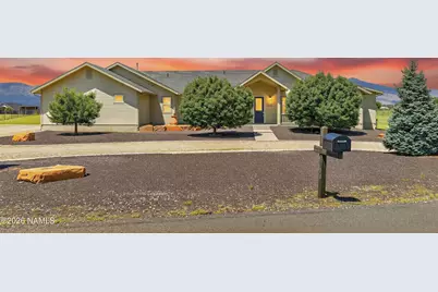 9630 N Aldrich Road, Flagstaff, AZ 86004 - Photo 1