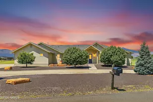 9630 N Aldrich Rd, Flagstaff, AZ 86004 - Photo 1