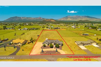 9630 N Aldrich Road, Flagstaff, AZ 86004 - Photo 55