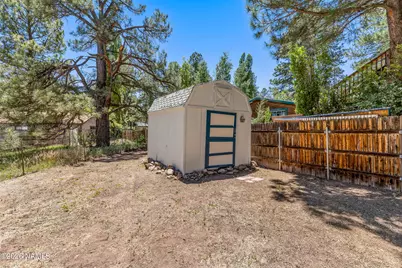 2134 Chuska Ovi, Flagstaff, AZ 86005 - Photo 23