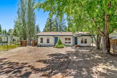 2134 Chuska Ovi, Flagstaff, AZ 86005 - Photo 19