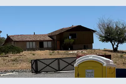 787 W 6th S Street, Snowflake, AZ 85937 - Photo 1