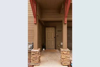2567 W Pikes Peak Drive, Flagstaff, AZ 86001 - Photo 27