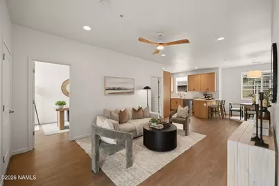2567 W Pikes Peak Drive, Flagstaff, AZ 86001 - Photo 1