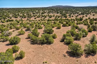 9123 S Lariat Rd Lot A, Williams, AZ 86046 - Photo 3