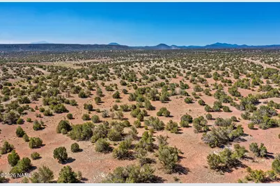9123 S Lariat Rd Lot C, Williams, AZ 86046 - Photo 5