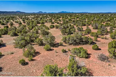 9123 S Lariat Rd Lot C, Williams, AZ 86046 - Photo 3