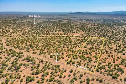 9123 S Lariat Rd Lot C, Williams, AZ 86046 - Photo 15