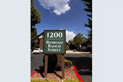 1200 S Riordan Ranch Street #38, Flagstaff, AZ 86001 - Photo 3