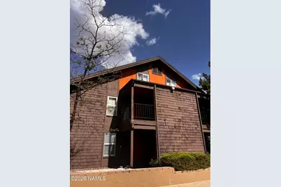 1200 S Riordan Ranch Street #38, Flagstaff, AZ 86001 - Photo 1