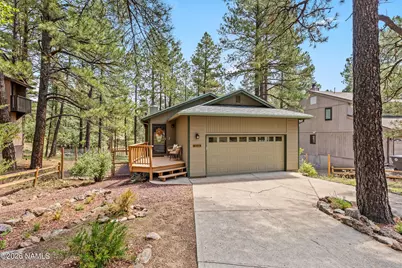 3216 S Gillenwater Drive, Flagstaff, AZ 86005 - Photo 1