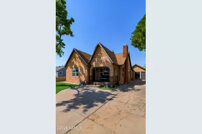 620 W Maple Street, Winslow, AZ 86047 - Photo 33