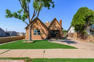 620 W Maple St, Winslow, AZ 86047 - Photo 1