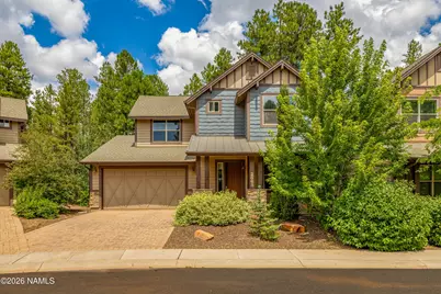2868 W Pico Del Monte Circle, Flagstaff, AZ 86001 - Photo 1