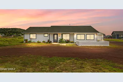 8195 Lookout View Trail, Flagstaff, AZ 86004 - Photo 43
