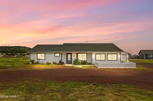 8195 Lookout View Trail, Flagstaff, AZ 86004 - Photo 43