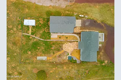 8195 Lookout View Trail, Flagstaff, AZ 86004 - Photo 41