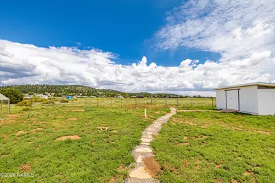 8195 Lookout View Trail, Flagstaff, AZ 86004 - Photo 25
