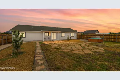8195 Lookout View Trail, Flagstaff, AZ 86004 - Photo 35