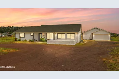 8195 Lookout View Trail, Flagstaff, AZ 86004 - Photo 1