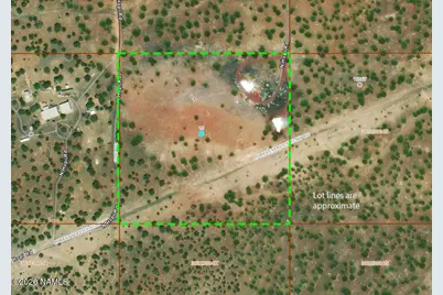15 Leupp Road, Flagstaff, AZ 86004 - Photo 29