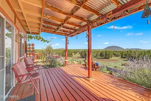15 Leupp Rd, Flagstaff, AZ 86004 - Photo 5