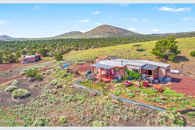 15 Leupp Road, Flagstaff, AZ 86004 - Photo 3