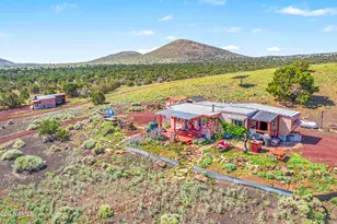 15 Leupp Rd, Flagstaff, AZ 86004 - Photo 3