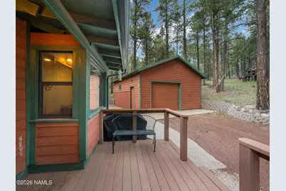 7329 E Long Bow Drive, Williams, AZ 86046 - Photo 27