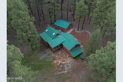 7329 E Long Bow Drive, Williams, AZ 86046 - Photo 37