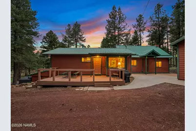 7329 E Long Bow Drive, Williams, AZ 86046 - Photo 1