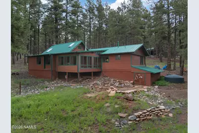 7329 E Long Bow Drive, Williams, AZ 86046 - Photo 31